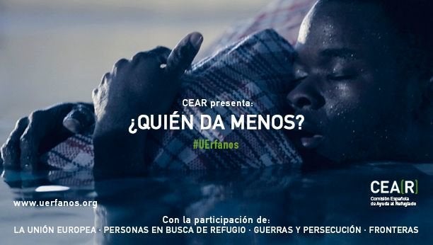 ¿Quién da menos? La subasta de refugiados de la Unión
