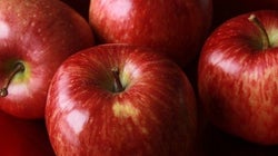 Manzana: no comas las semillas, tienen cianuro y son