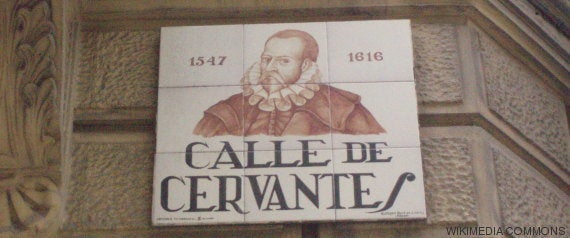 15 Datos Sobre Miguel De Cervantes Que Seguramente Desconocías El Huffpost