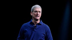 Apple, el FBI y una