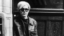 22 anécdotas de Andy Warhol que no te dejarán