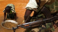 No todo vale, y menos cuando está en juego la libertad de la