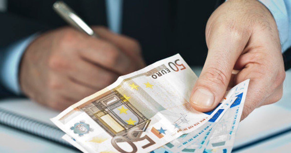 Salario Medio En Rusia En Euros