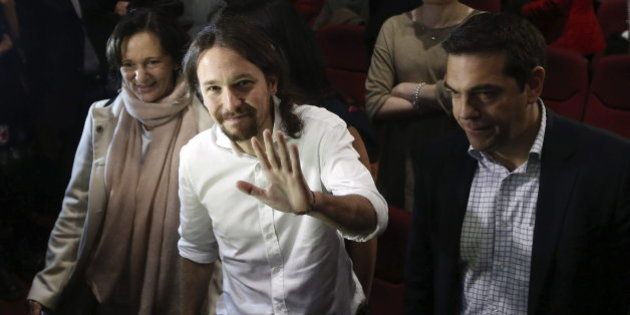 Pablo Iglesias, proclamado secretario general de Podemos con el 88,6% de los