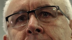 Cayo Lara se va: anuncia que no se presentará a las primarias de