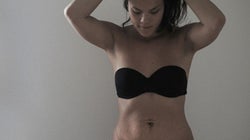 Mi cuerpo, al que ya no quería volver a