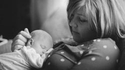 Ser padres: 10 verdades sobre el primer