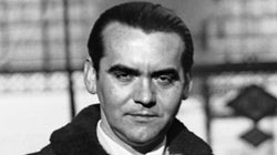 García Lorca en un país