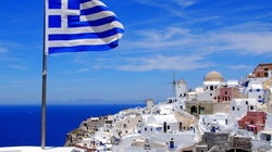 Yassou desde Atenas: os presento al HuffPost