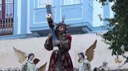 La Semana Santa en Santa Cruz de La