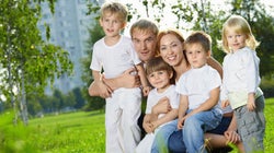 VOX propone que las familias tengan un voto más por cada