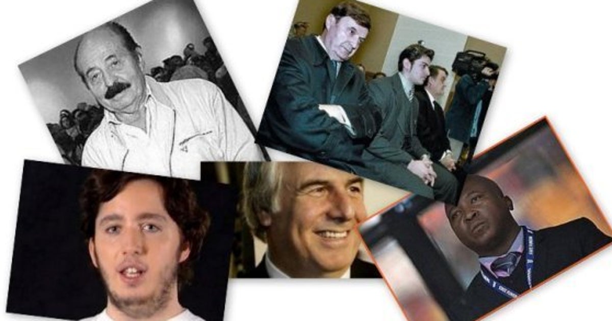 Los Otros Pequenos Nicolas Los Grandes Impostores De La Historia El Huffpost grandes impostores de la historia