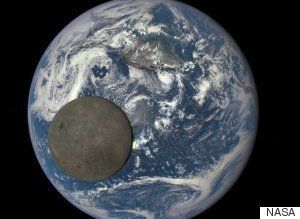 Noche de la Observación Lunar: así es nuestra Luna, según un experto de la Agencia Espacial