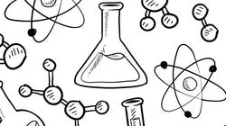 I + D en España... ¡Apaga y