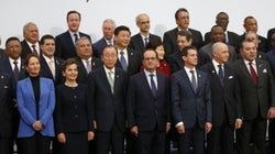 Acuerdo de París de lucha contra el cambio climático: los motivos de su