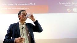 El artículo 135 de la Constitución 'for