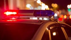 Policías en 'puntos calientes': una solución inteligente contra el