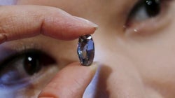 El último gran diamante