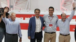 Malestar con Pedro Sánchez en el entorno de