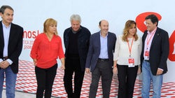 Renovación y participación en el