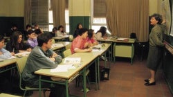 Si no estuviéramos en año