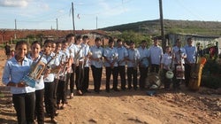 Cateura, la orquesta del compromiso y la