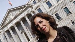 Lozano irá de 'número cuatro' en la lista del PSOE por