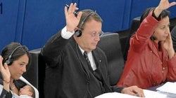 Mamás, papás y numeritos con