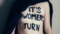 El topless que temen las redes