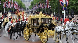¿Qué tienen en común Alberto Garzón (IU) y la reina de