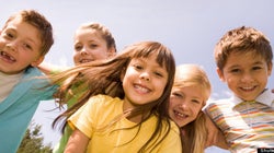 Hijos de gays y lesbianas exigen sus