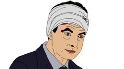 Y después del vídeo de Amaral,