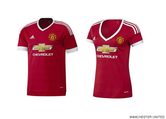 Guiño insecto Tomar un riesgo Polémica por la nueva camiseta del Manchester United | El HuffPost Noticias Guiño insecto Tomar un riesgo Polémica por la nueva camiseta del Manchester United | El HuffPost Noticias