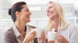 Ocho tipos de amigas que todo el mundo