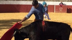 Francisco Rivera: el padre que yo no querría