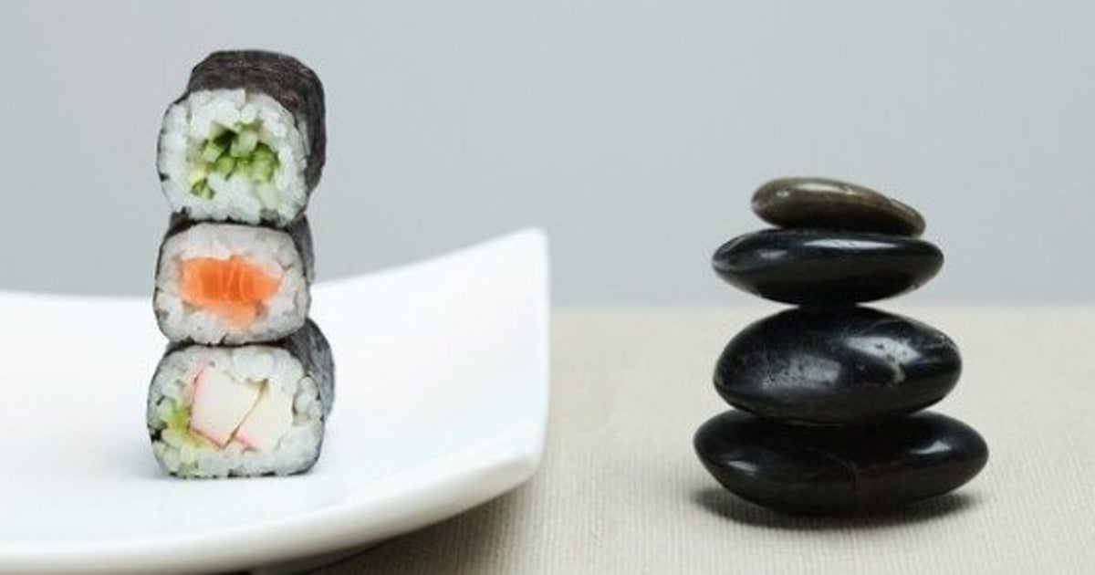 Cómo hacer auténtico sushi: la receta, paso a paso (FOTOS 