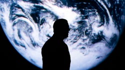 ¿Quién debería encabezar las Naciones