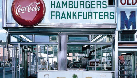 La insospechada relación entre la comida y el arte, en 7 hitos y 5