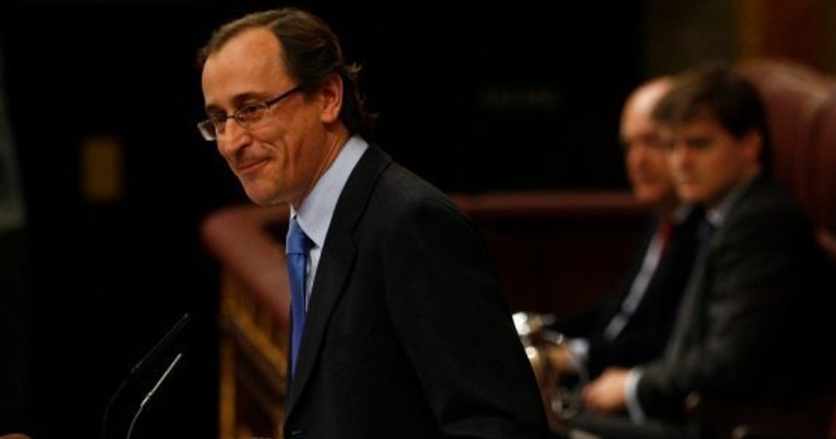 27 cosas que no sabías de Alfonso Alonso El HuffPost