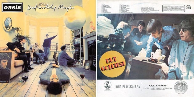 20 años de ‘Definitely Maybe' de Oasis: 18 curiosidades sobre su disco debut