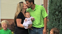 Por qué pongo a mi marido por delante de mis