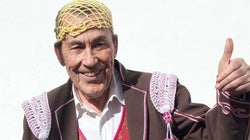 Sánchez Dragó apoya a VOX y Twitter