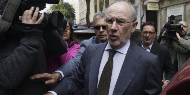 Bankia solicita personarse en las actuaciones contra