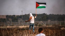 Israel está recogiendo lo que
