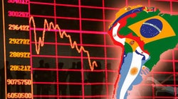 Incluir para retomar el crecimiento: una reflexión tras la reunión FMI-Banco Mundial de