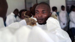 Las estrellas del fútbol pueden ayudar en la lucha contra el