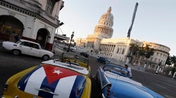 ¿Así que usted está interesado en visitar Cuba antes de que pierda su