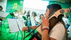 La Música del Reciclaje: cuando no tener nada no es excusa para no hacer