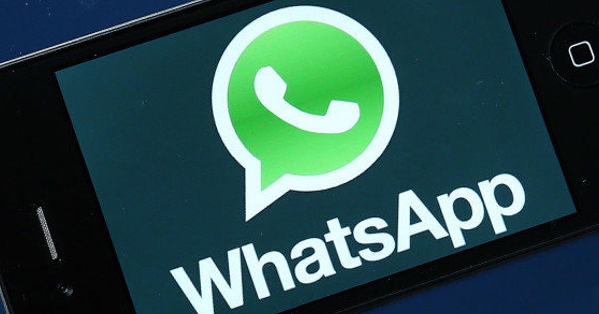 aplicacion gratis del whatsapp