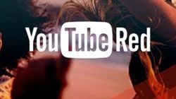 YouTube Red: Vídeos sin anuncios, modo offline y Google Play Music por diez
